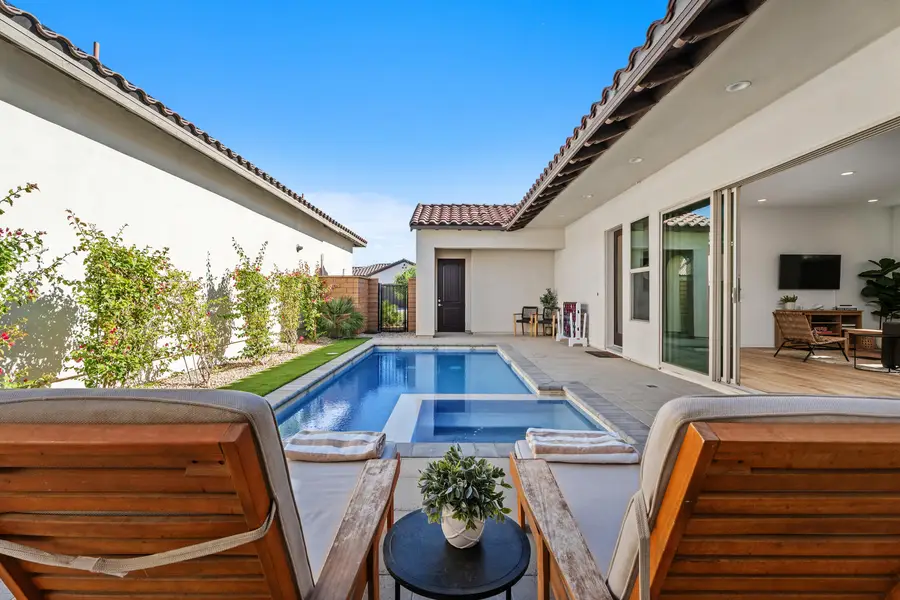 55729 Isleworth, La Quinta, CA 92253 - #3