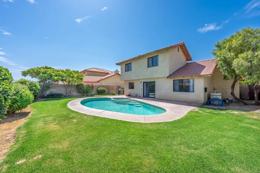 81064 Jessica Way, Indio, CA 92201 - #2