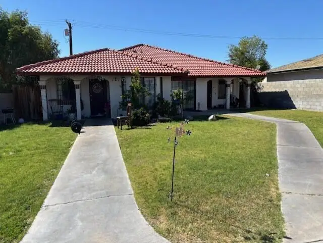 33443 Rancho Vista Drive, Cathedral City, CA 92234 - #1