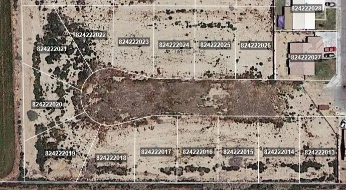 28 Lots On Hidden Spring, Blythe, CA 92225 - #1