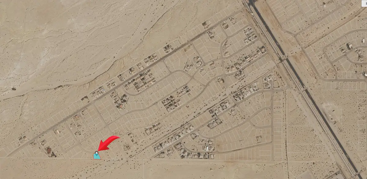 1539 Catalina Avenue, Thermal, CA 92274 - #1