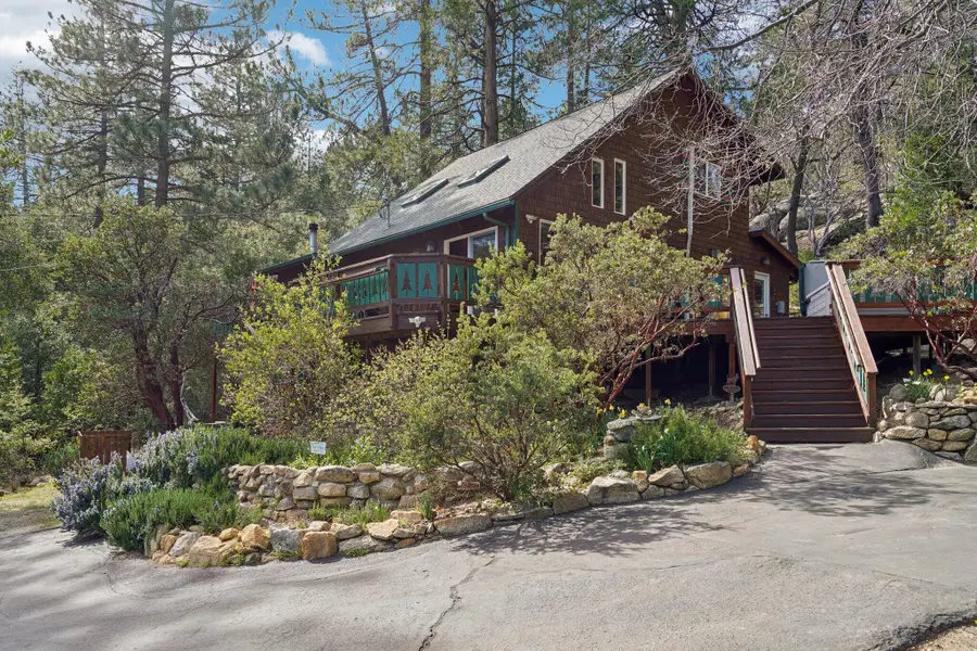 25361 Skyline Way, Idyllwild, CA 92549 - #2