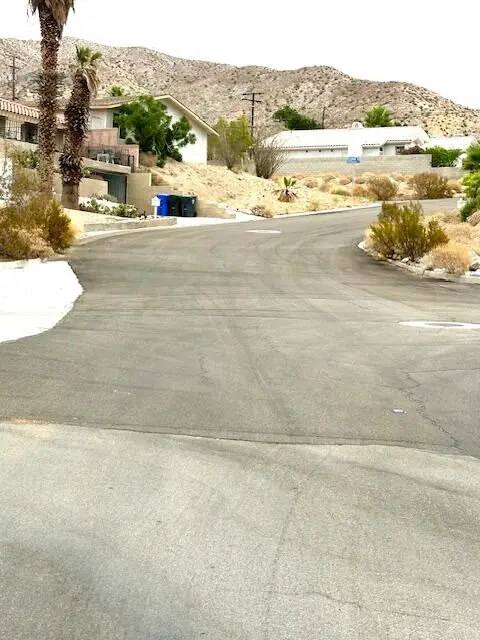 0 Ambrosio Drive, Desert Hot Springs, CA 92240 - #1