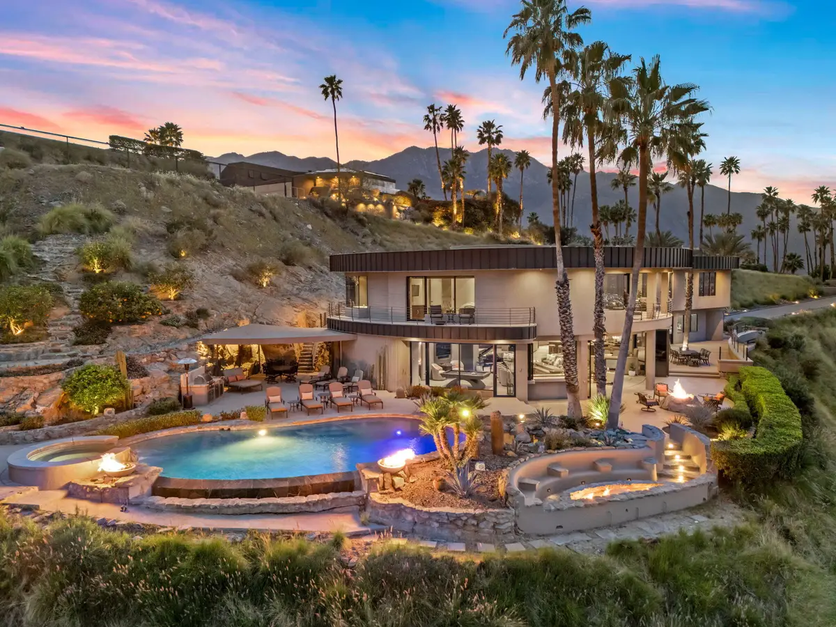 2400 Southridge Drive, Palm Springs, CA 92264 - #1