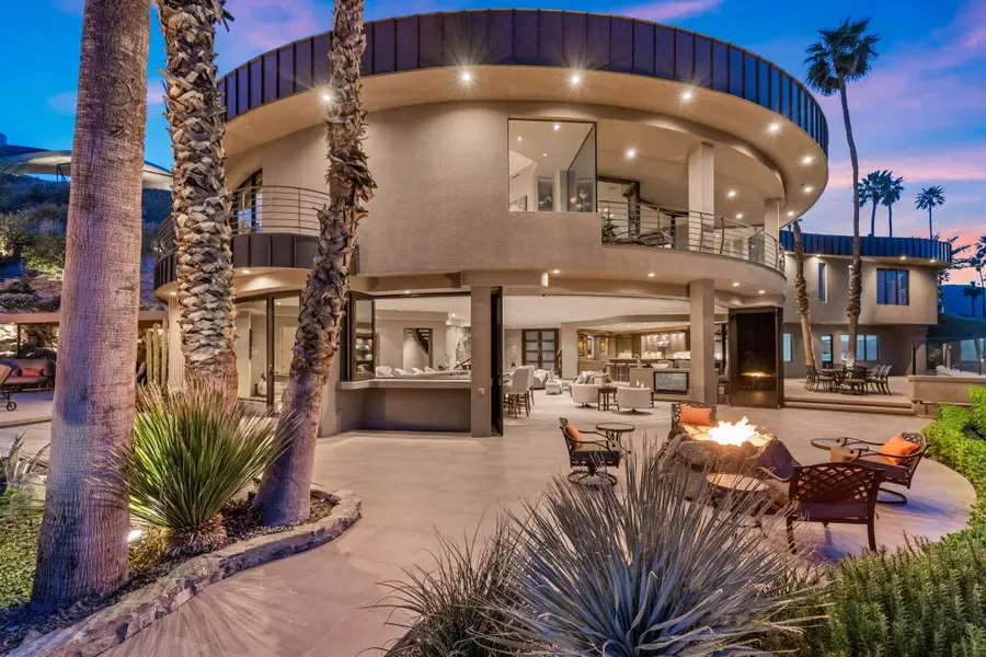 2400 Southridge Drive, Palm Springs, CA 92264 - #3