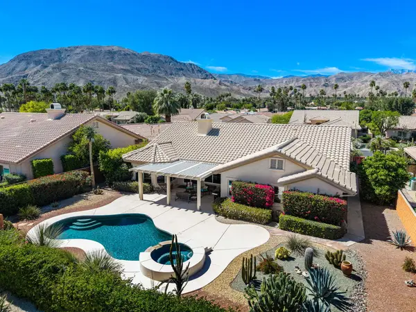 9 White Sun Way, Rancho Mirage, CA 92270