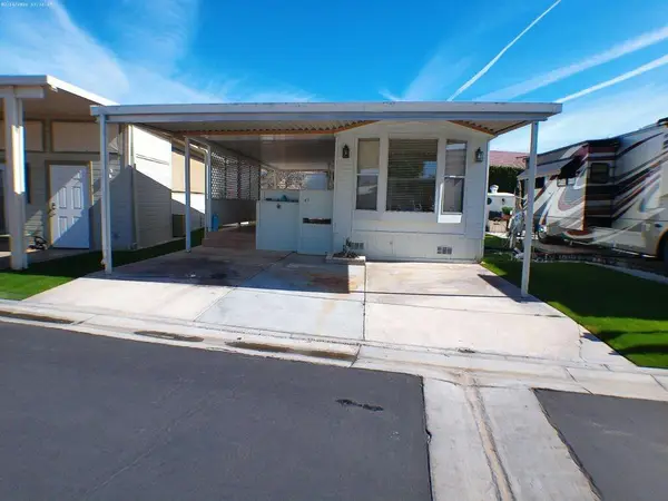 84136 Ave 44, #49 #49, Indio, CA 92203