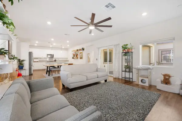 67413 Rio Naches Road, Cathedral City, CA 92234