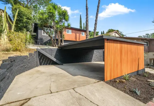 3181 Cadet Court, Los Angeles, CA 90068
