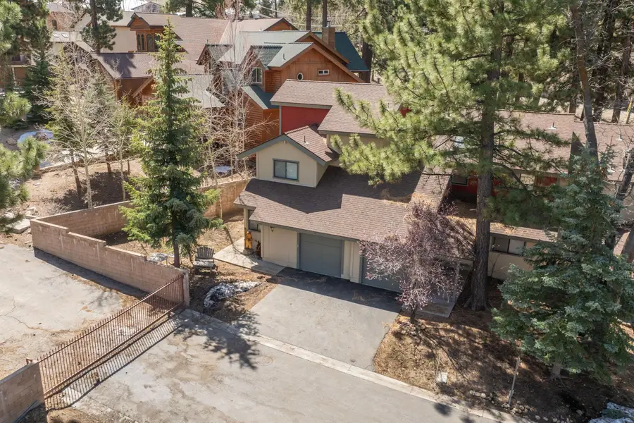 1195 Bear Meadows Lane #56, Big Bear Lake, CA 92315 - #2
