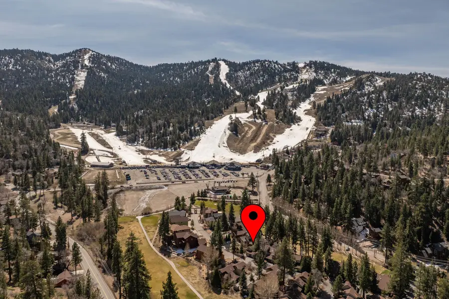 1195 Bear Meadows Lane #56, Big Bear Lake, CA 92315 - #3
