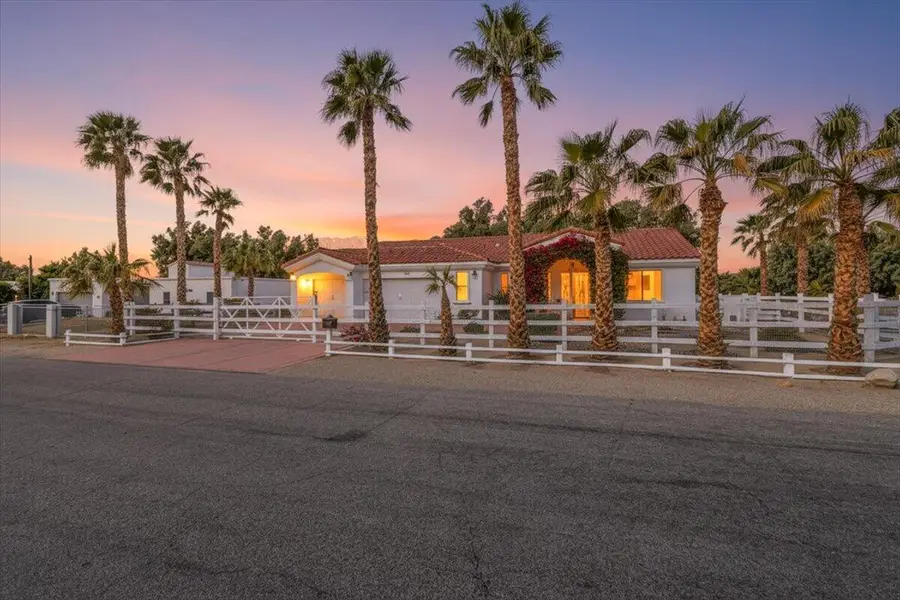 19279 Prickly Pear Trail, Desert Hot Springs, CA 92241 - #2