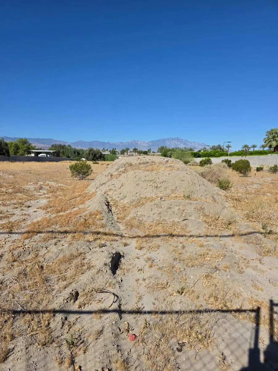 0 Yucca Lane, Bermuda Dunes, CA 92203 - #3