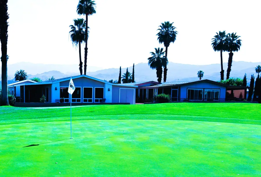 74188 Quicksilver Street, Palm Desert, CA 92260 - #2