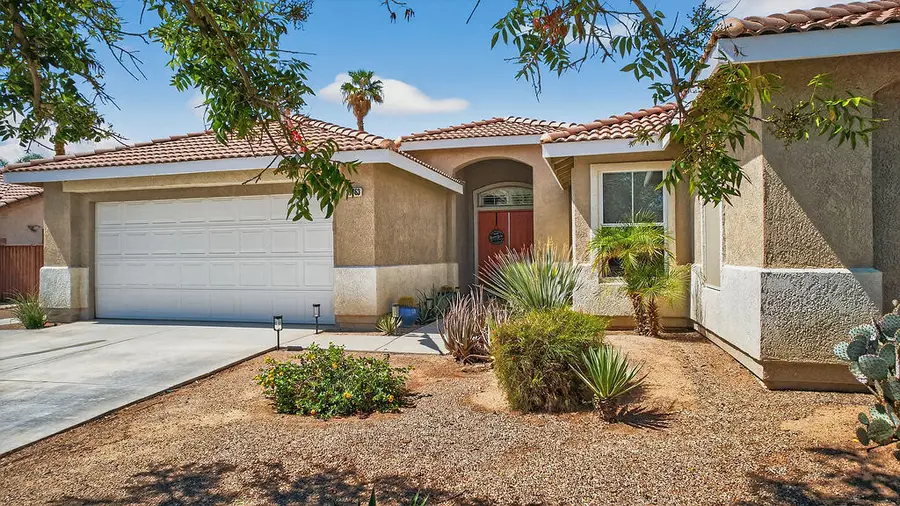 37763 Colebridge Street, Palm Desert, CA 92211 - #2