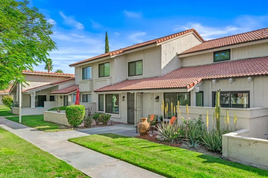6134 Arroyo Road #4, Palm Springs, CA 92264 - #2