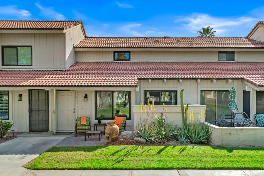 6134 Arroyo Road #4, Palm Springs, CA 92264 - #3
