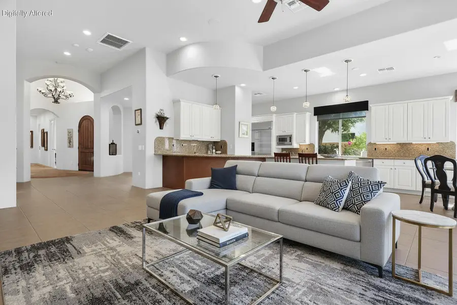 50115 Valencia Court, La Quinta, CA 92253 - #2