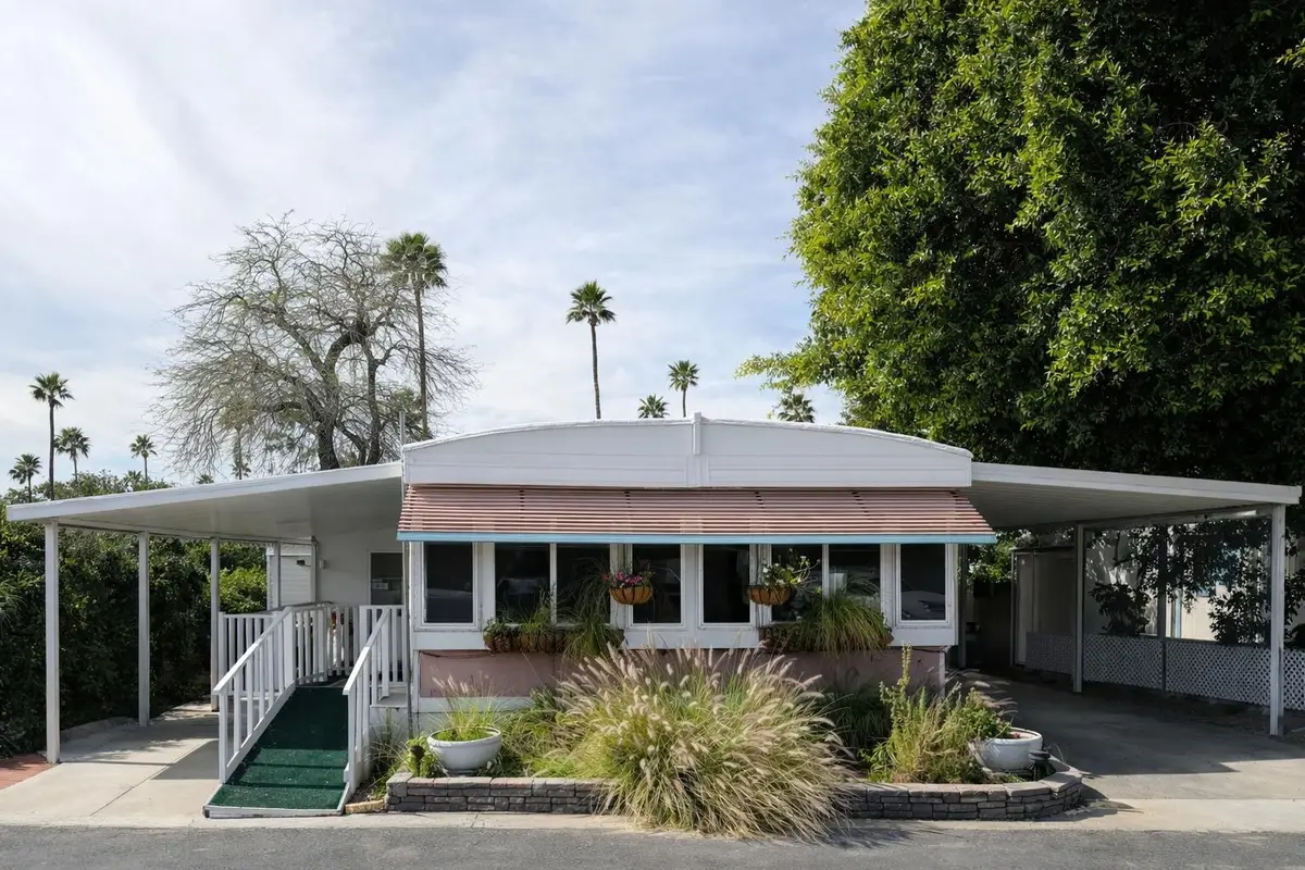 18801 Roberts Road #87, Desert Hot Springs, CA 92241 - #1