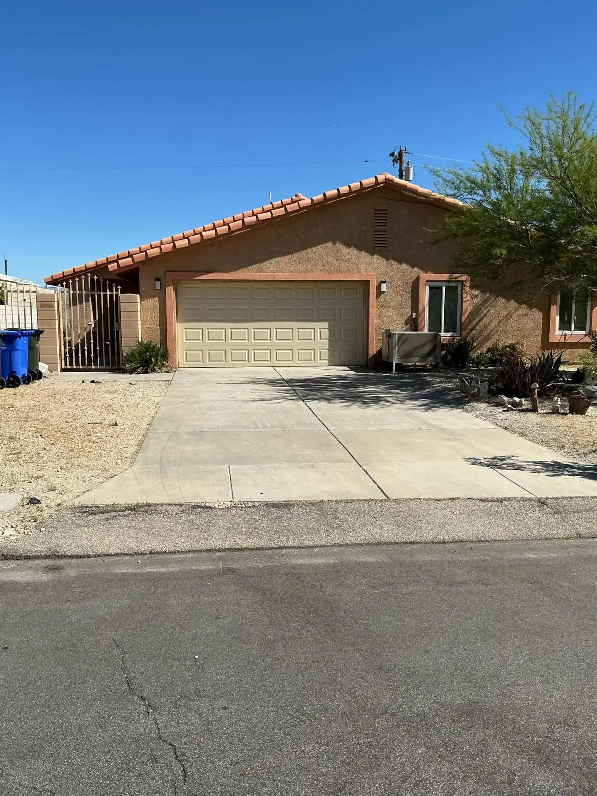 60190 Overture Drive, Palm Springs, CA 92262 - #1