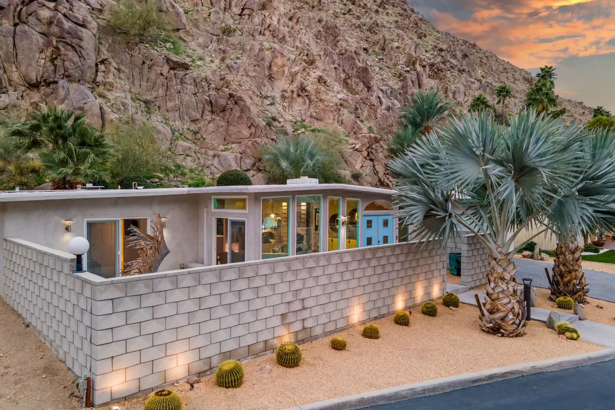 77095 Desi Drive, Indian Wells, CA 92210 - #1