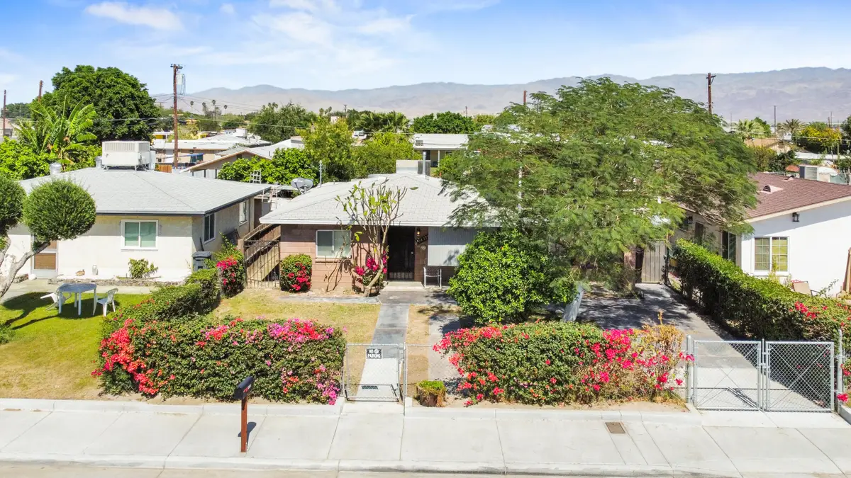 84172 Avenue 48, Indio, CA 92201 - #1