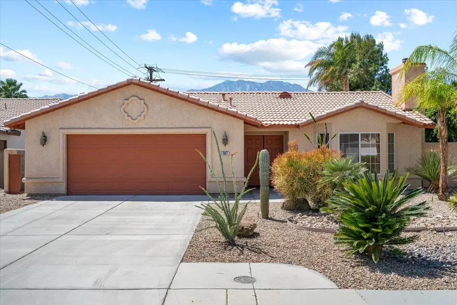 1967 Marguerite Street, Palm Springs, CA 92264 - #2