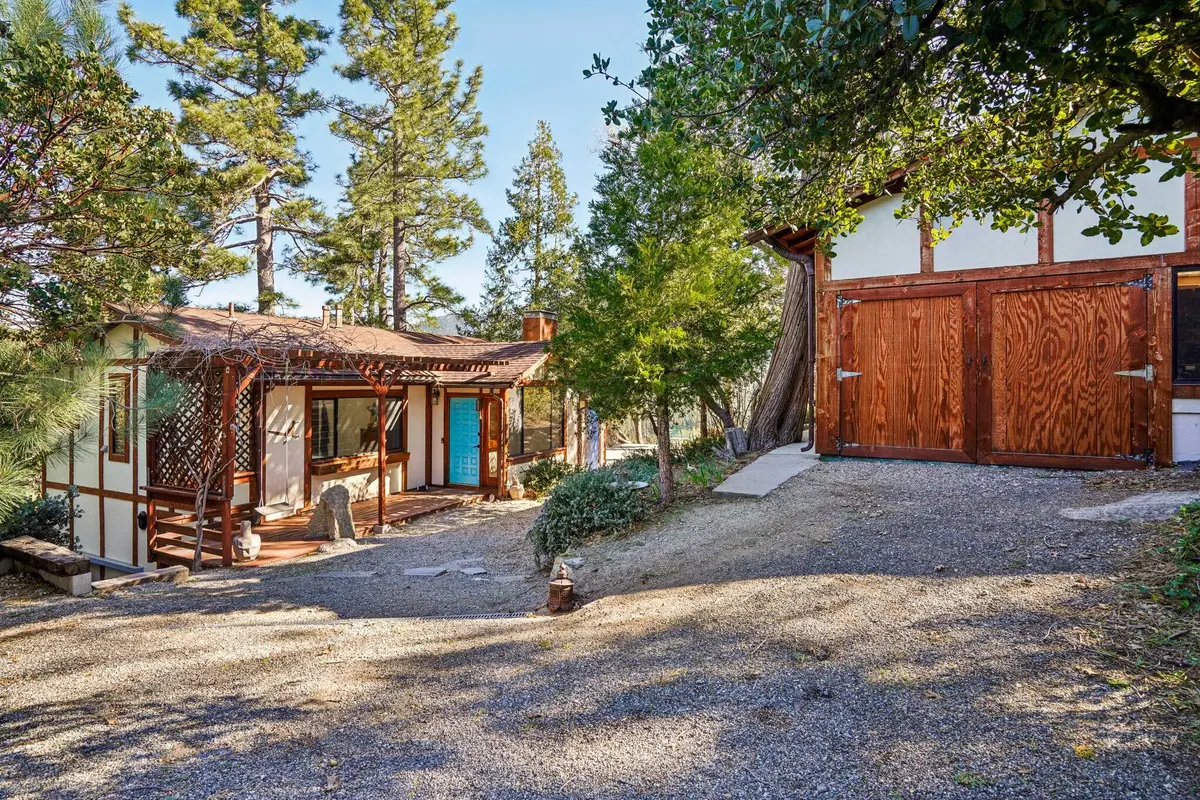 52440 Double View Drive, Idyllwild, CA 92549 - #1