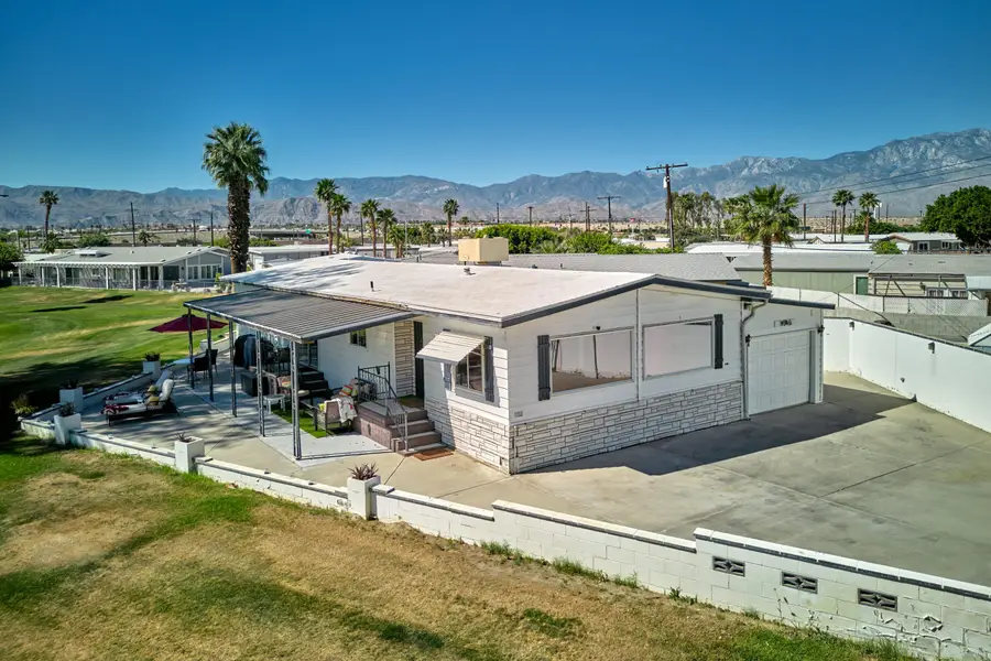 73211 Broadmoor Drive, Thousand Palms, CA 92276 - #2