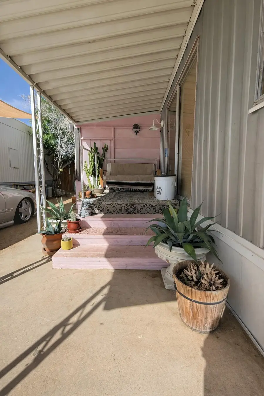 6117 Valley View Street #23, Joshua Tree, CA 92252 - #3