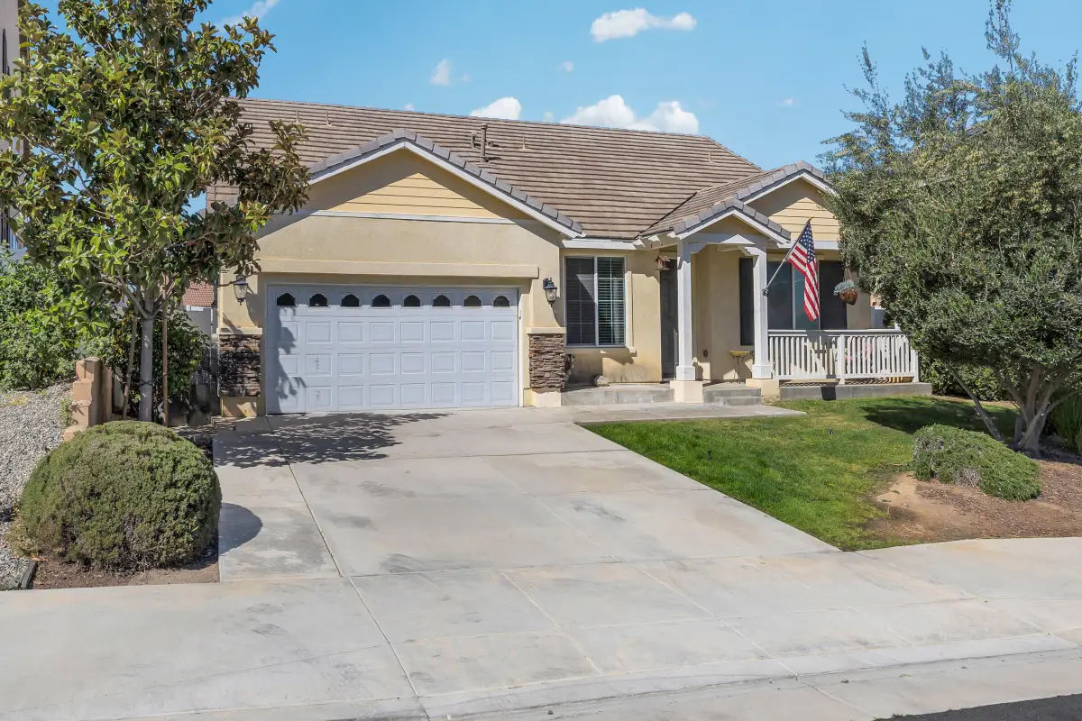 15795 Hammett Court, Moreno Valley, CA 92555 - #1