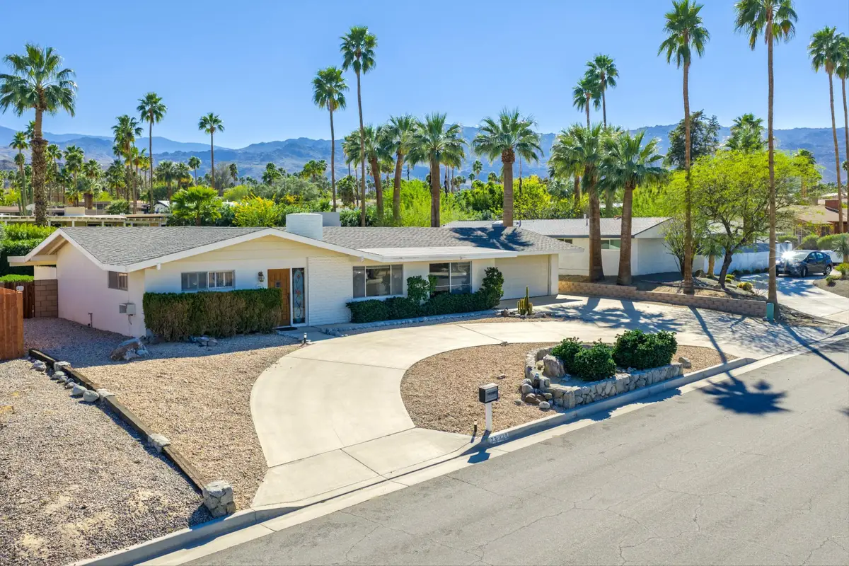 73329 Buckboard Trail, Palm Desert, CA 92260 - #1