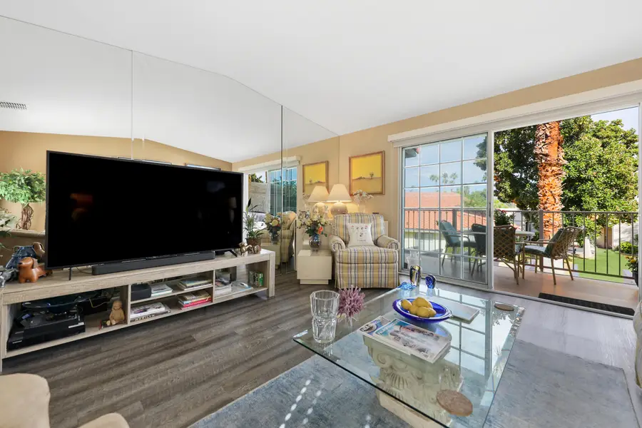 2701 E Mesquite Avenue #Z136, Palm Springs, CA 92264 - #2