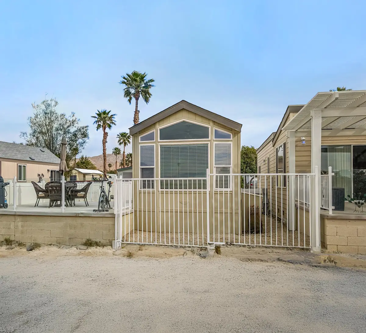 70200 Dillon Road #328, Desert Hot Springs, CA 92241 - #1