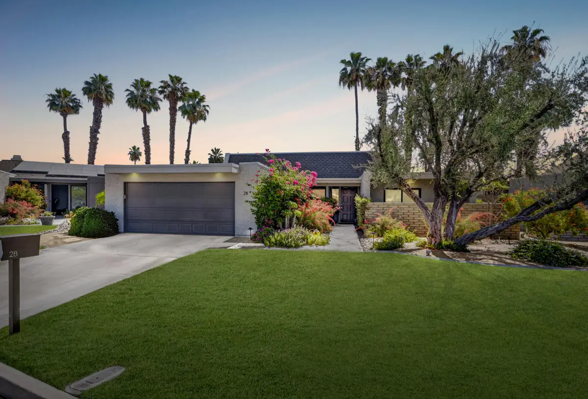 28 Kevin Lee Lane, Rancho Mirage, CA 92270 - #1