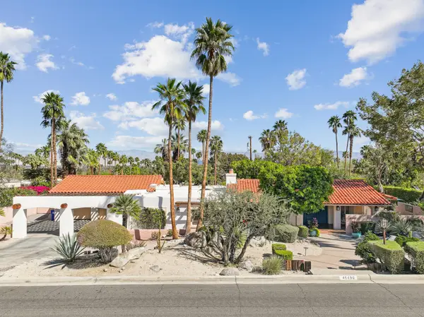 46490 Desert Lily Drive, Palm Desert, CA 92260