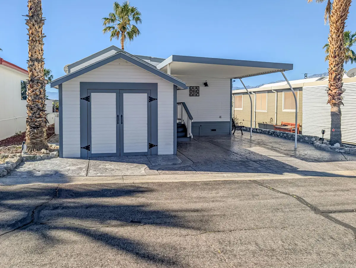 70200 Dillon Road #534, Desert Hot Springs, CA 92241 - #1