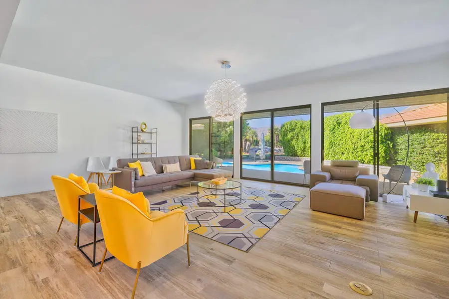 12 Sussex Court, Rancho Mirage, CA 92270 - #3