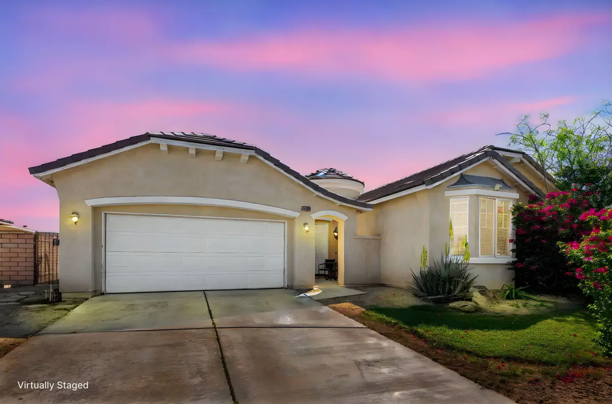 37930 Banbury Street, Indio, CA 92203 - #1