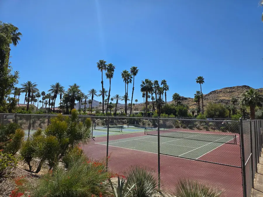 5300 E Waverly Drive #I6, Palm Springs, CA 92264 - #2