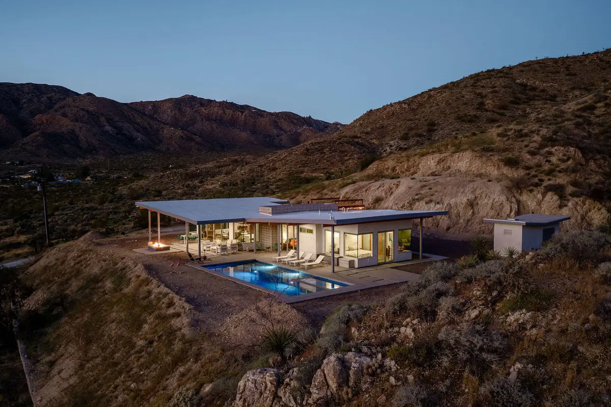 53145 Northridge Road, Morongo Valley, CA 92256 - #1