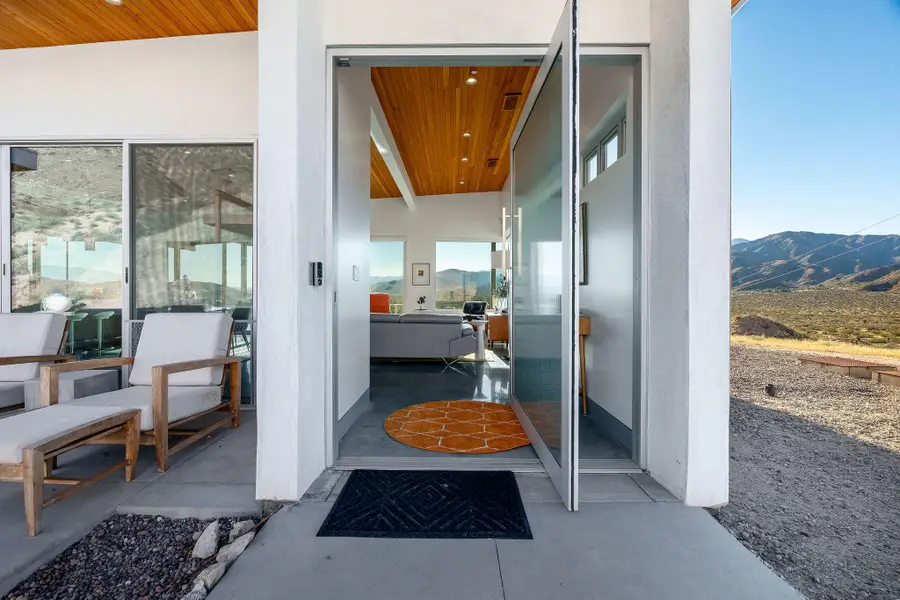 53145 Northridge Road, Morongo Valley, CA 92256 - #2