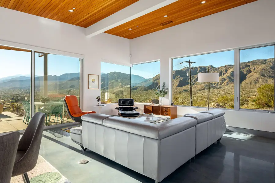 53145 Northridge Road, Morongo Valley, CA 92256 - #3