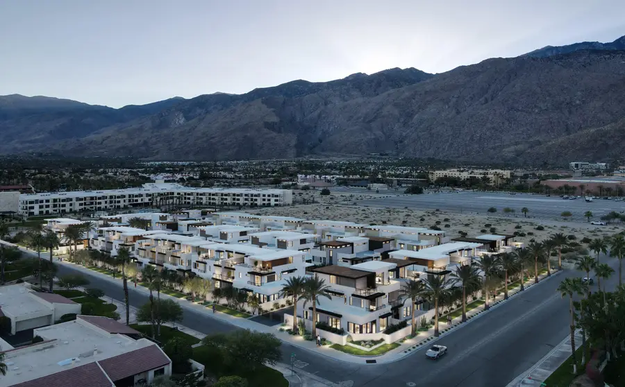 1117 Latitude Loop South, Palm Springs, CA 92262 - #2