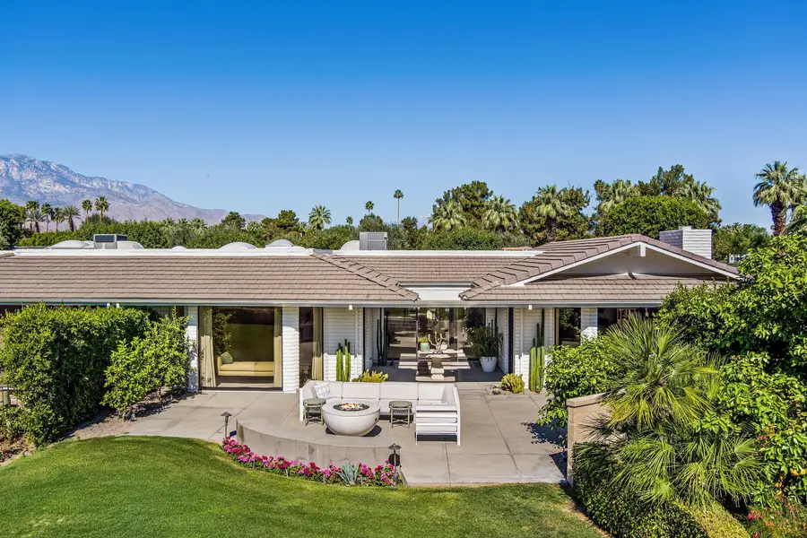 23 Mayfair Drive, Rancho Mirage, CA 92270 - #2