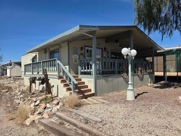 10595 Hot Mineral Spa Road #228, Niland, CA 92257
