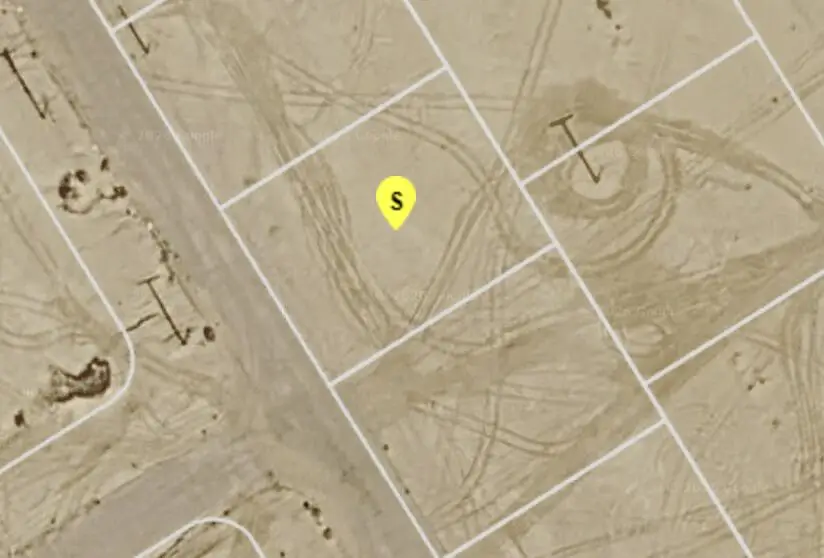 2052 Sunset Avenue, Thermal, CA 92274 - #2