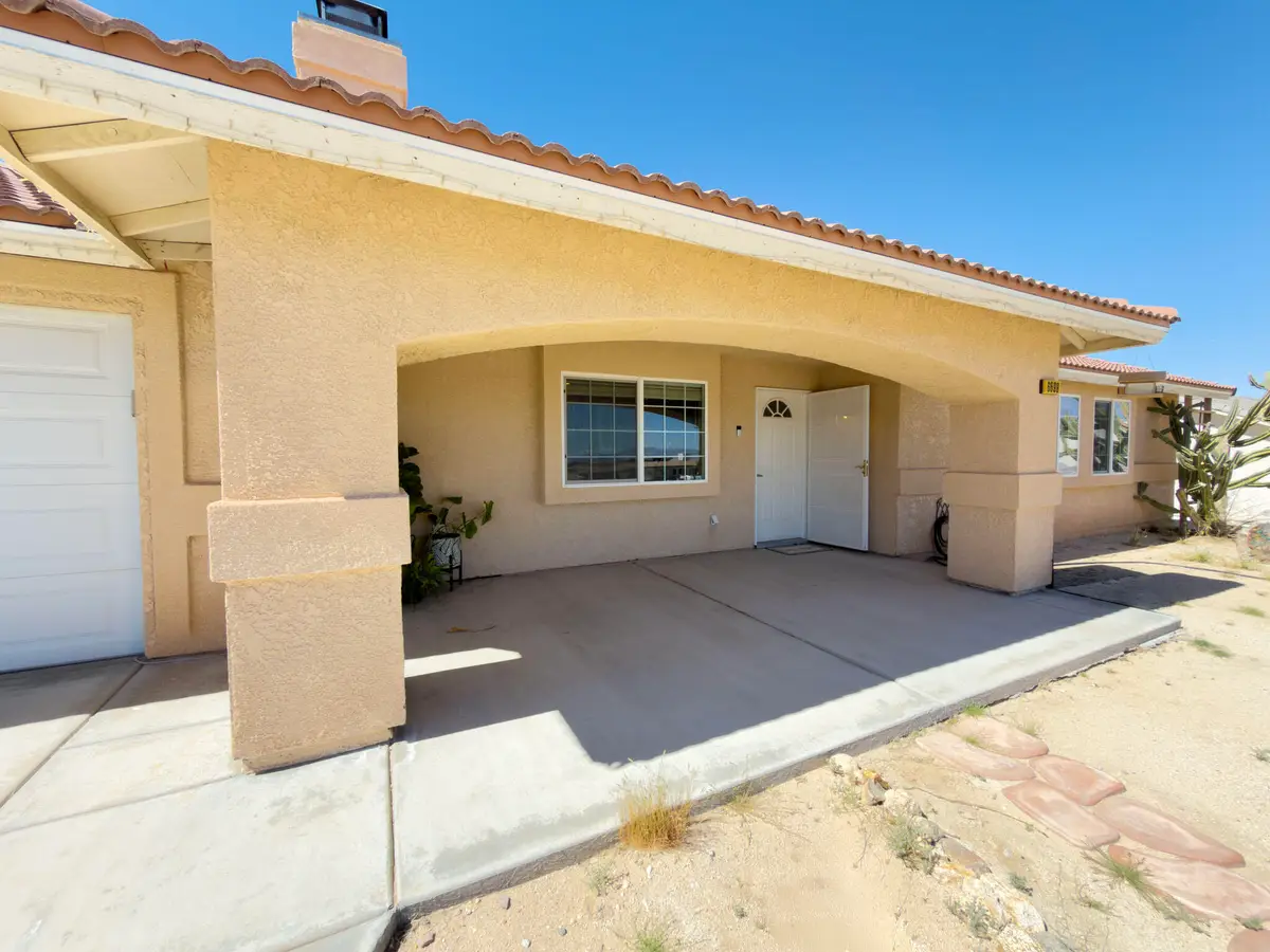 6698 Galleta Avenue, Twentynine Palms, CA 92277 - #1