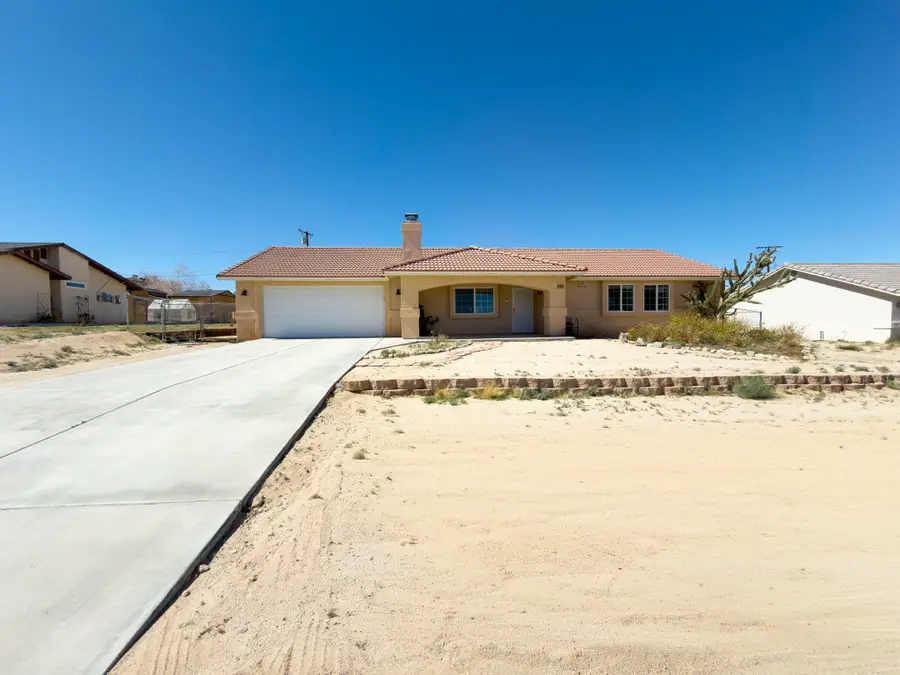 6698 Galleta Avenue, Twentynine Palms, CA 92277 - #2
