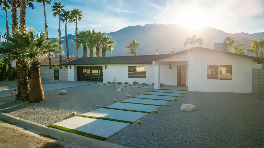 2139 N Deborah Road, Palm Springs, CA 92262 - #3